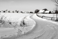 The-Snow-Village
