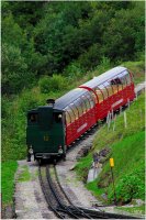 Rothorn Bahn