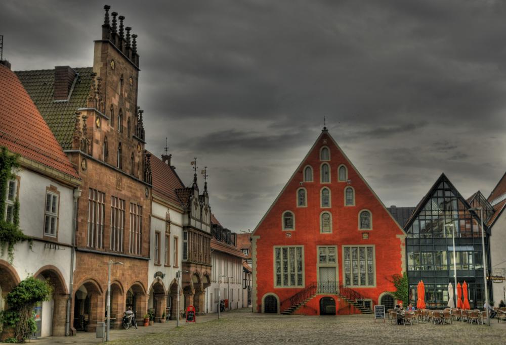 Marktplatz (Lemgo)