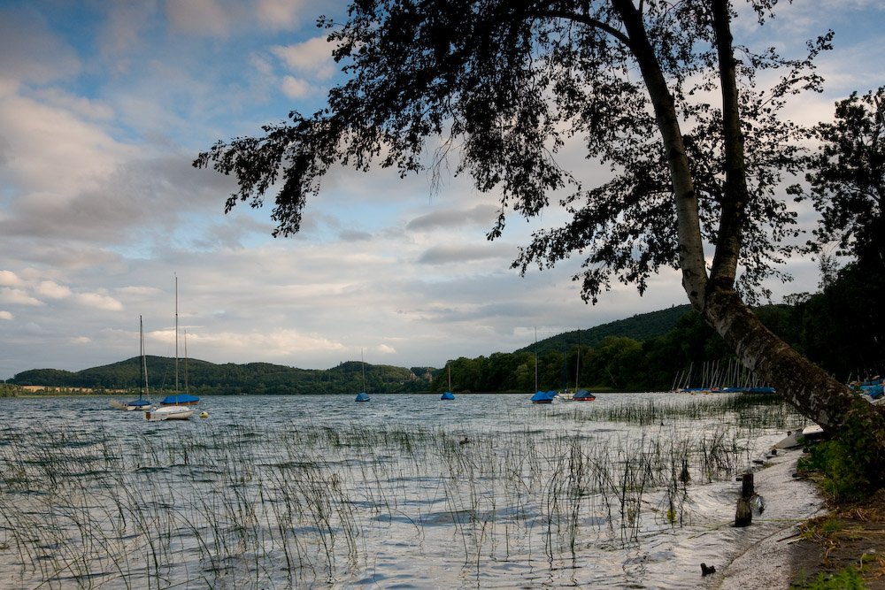 Laacher See #1