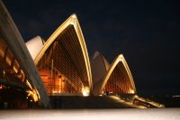 Sydney Opera