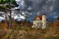 Schöne Villa in Wyk auf Föhr