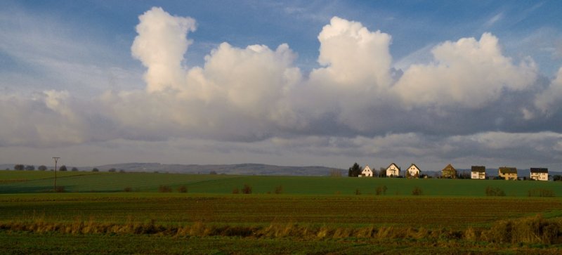 Schönes Lipperland - 1