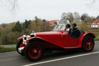 Westfalen-Lippe-Fahrt "Klassik"