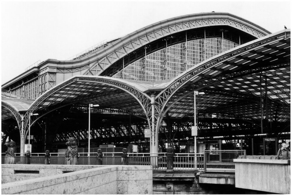 Hbf Köln