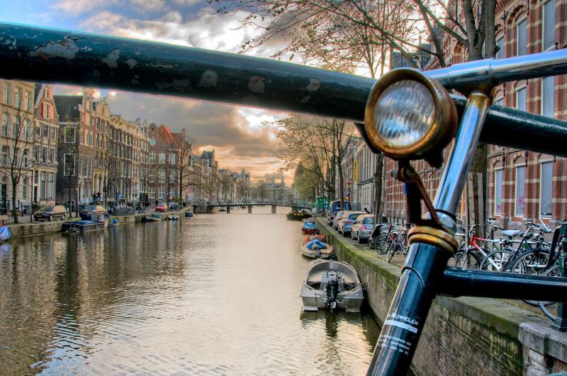 Amsterdammer Gracht