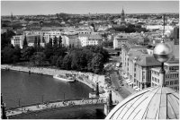 Ausblick vom Berliner Dom