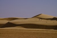Nördliche Sahara, Tunesien
