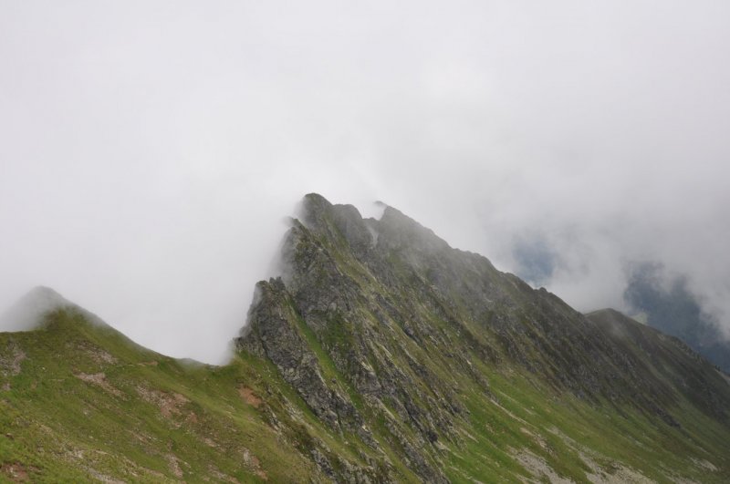 Wolkenspiel