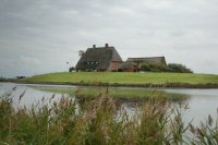 Hallig Hooge