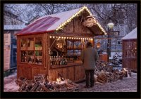 Weihnachtsmarkt