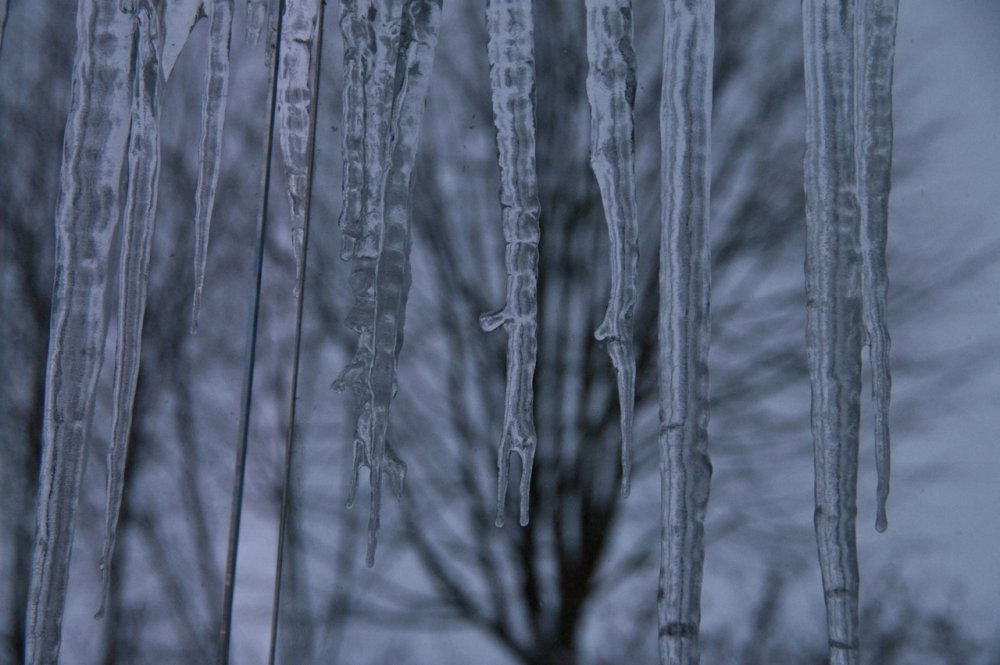 Eiszapfen-Agenda 2010