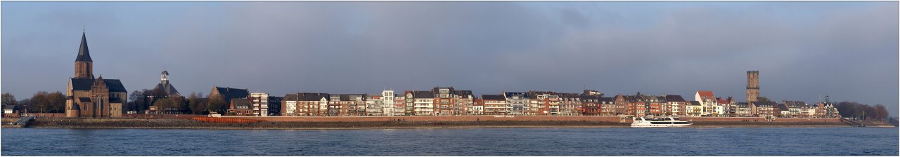 Emmerich am Rhein