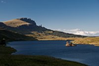 Insel Skye-1, Schottland