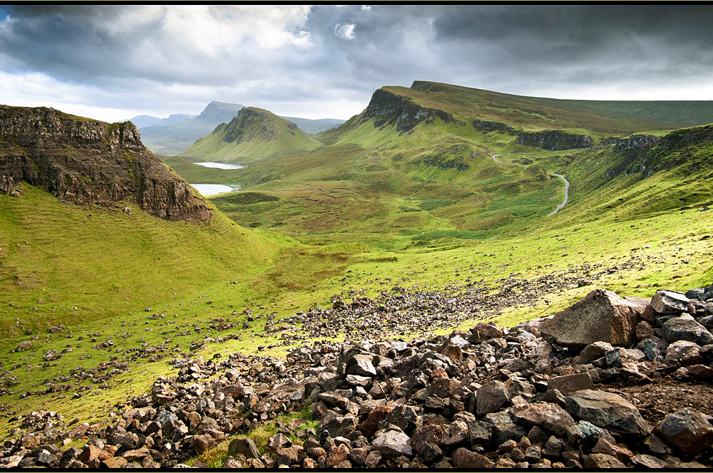 Quiraing