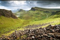 Quiraing