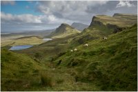 Quiraing